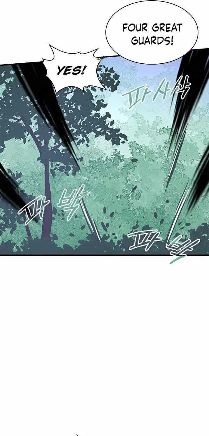 Read The Strongest Ever chapter 67 image 28 on Lezhin