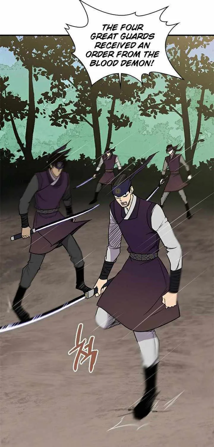 Read The Strongest Ever chapter 67 image 29 on Lezhin