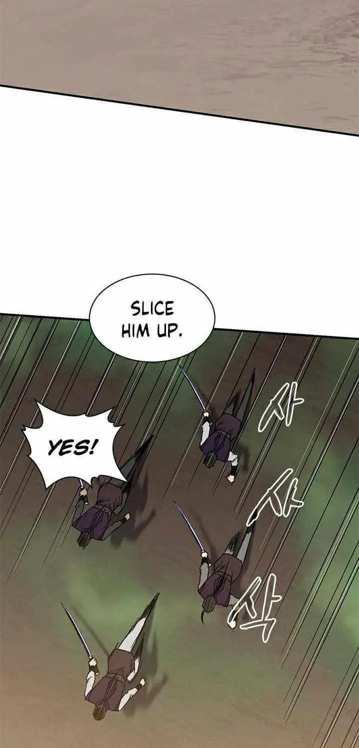 Read The Strongest Ever chapter 67 image 30 on Lezhin