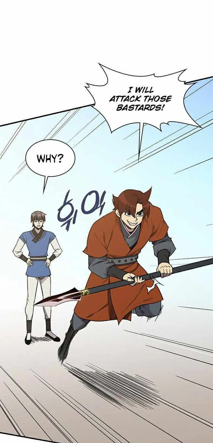 Read The Strongest Ever chapter 67 image 32 on Lezhin