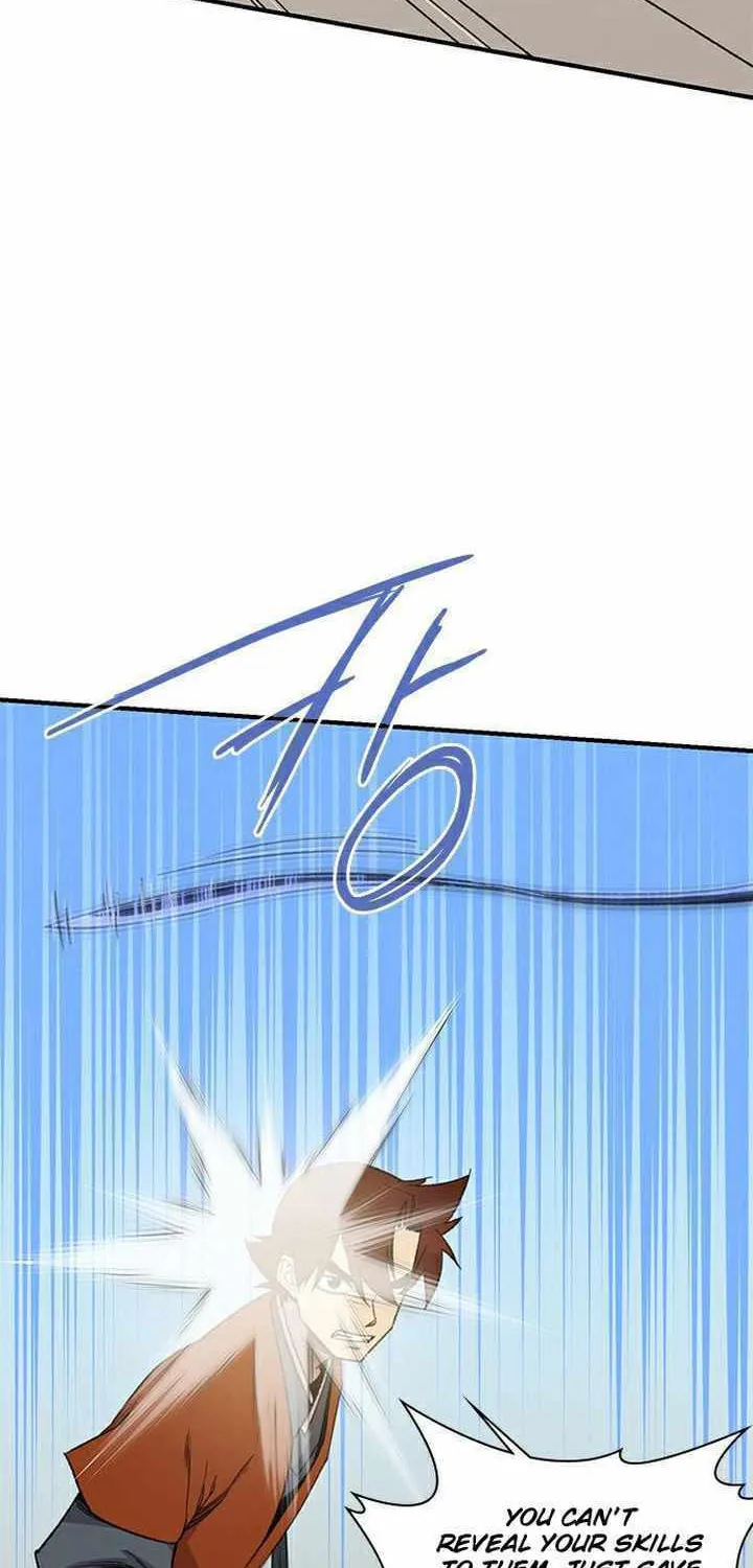 Read The Strongest Ever chapter 67 image 33 on Lezhin