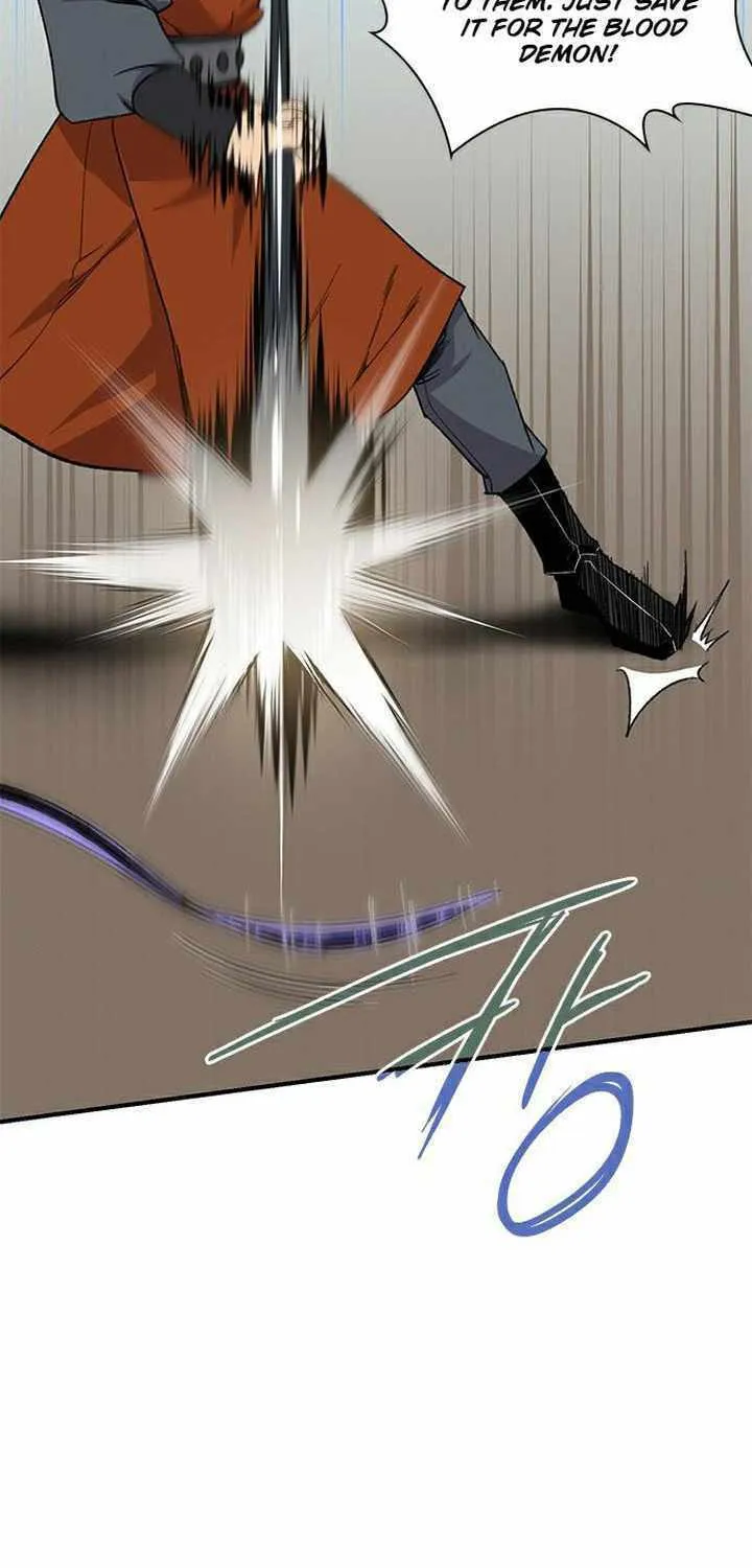 Read The Strongest Ever chapter 67 image 34 on Lezhin