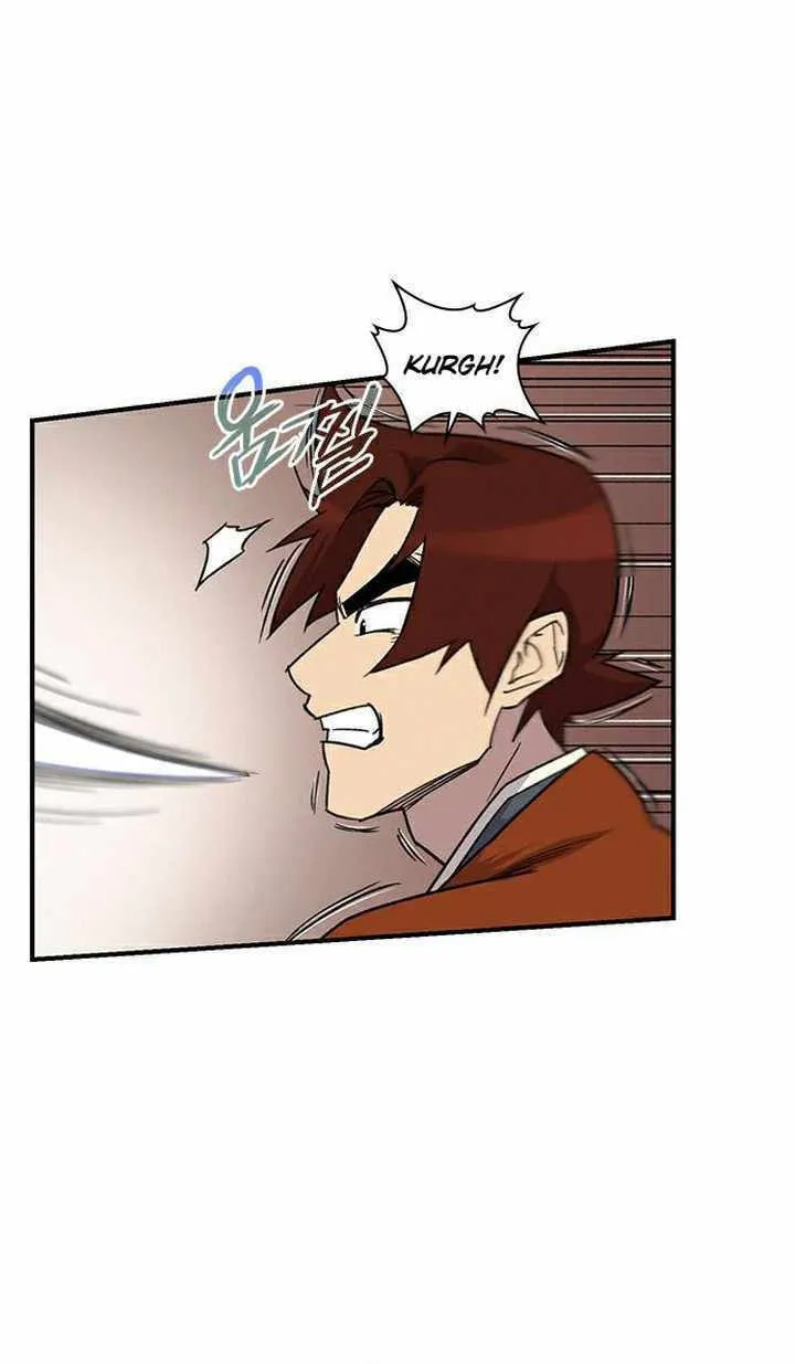 Read The Strongest Ever chapter 67 image 38 on Lezhin