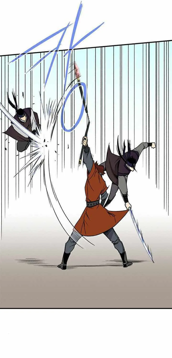 Read The Strongest Ever chapter 67 image 39 on Lezhin