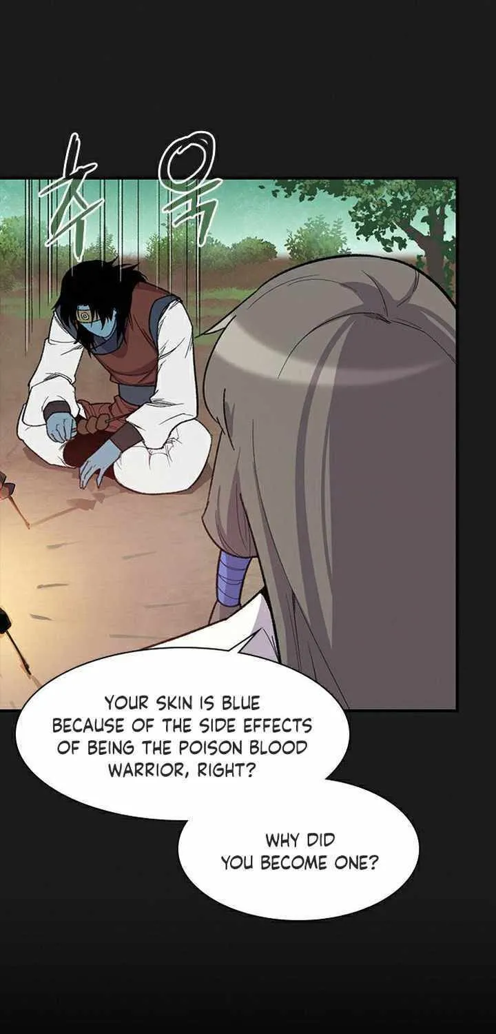 Read The Strongest Ever chapter 67 image 4 on Lezhin