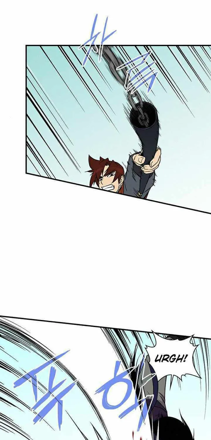 Read The Strongest Ever chapter 67 image 40 on Lezhin