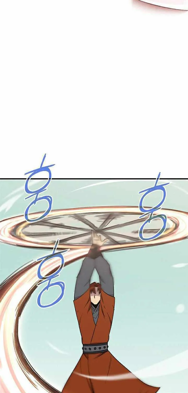 Read The Strongest Ever chapter 67 image 45 on Lezhin