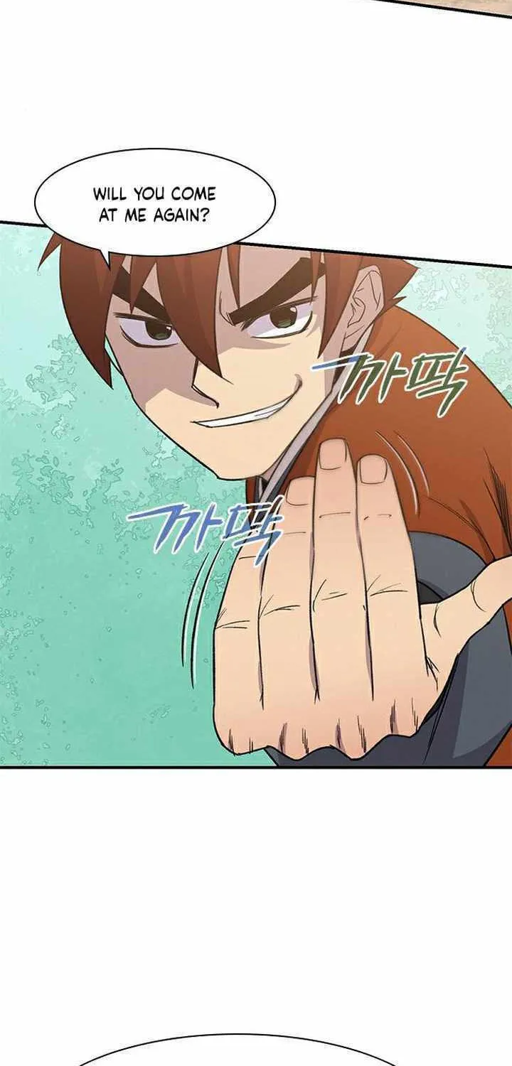 Read The Strongest Ever chapter 67 image 48 on Lezhin