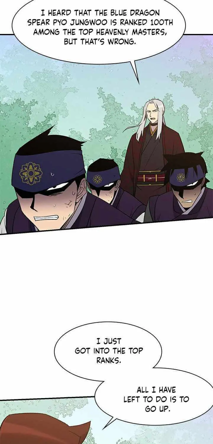 Read The Strongest Ever chapter 67 image 49 on Lezhin