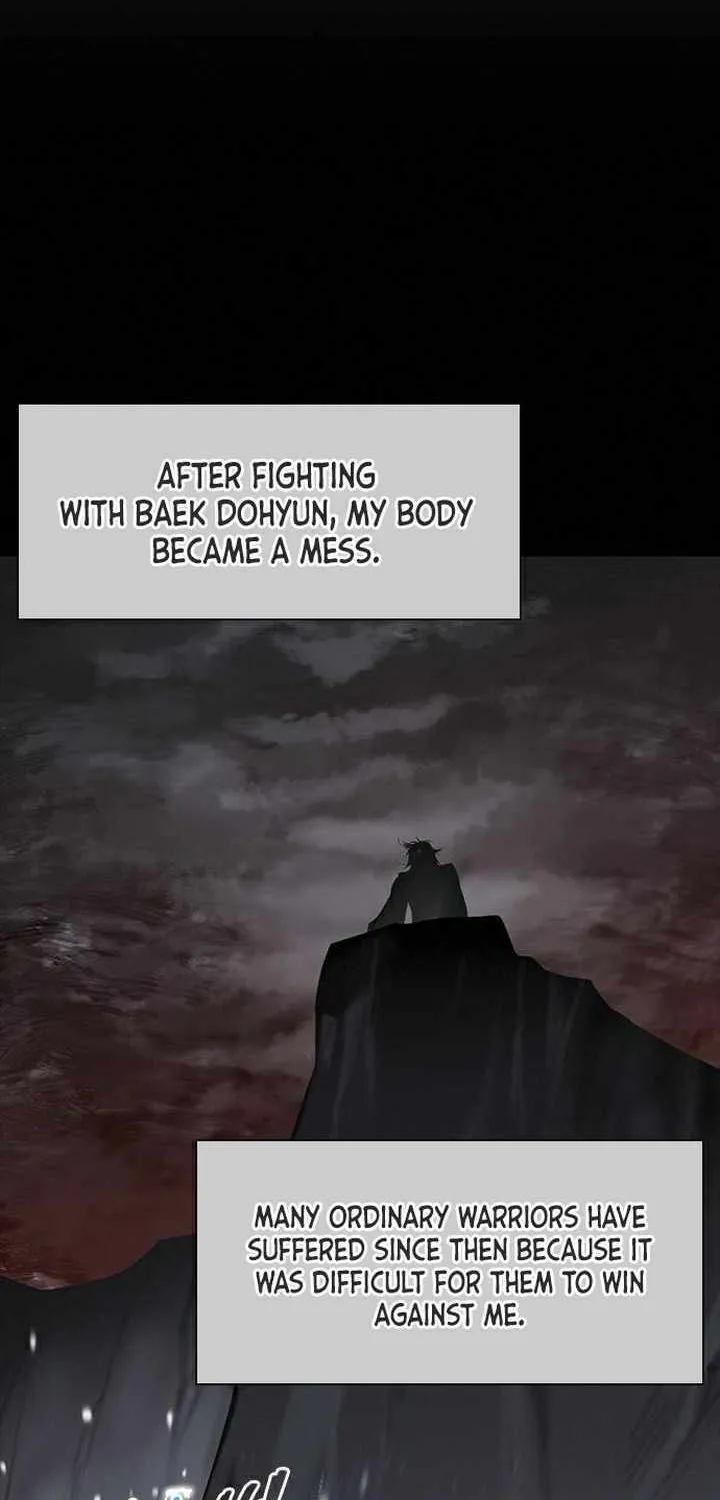 Read The Strongest Ever chapter 67 image 5 on Lezhin