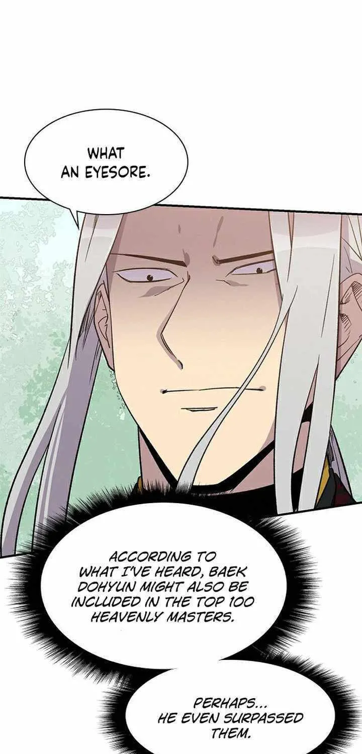 Read The Strongest Ever chapter 67 image 51 on Lezhin