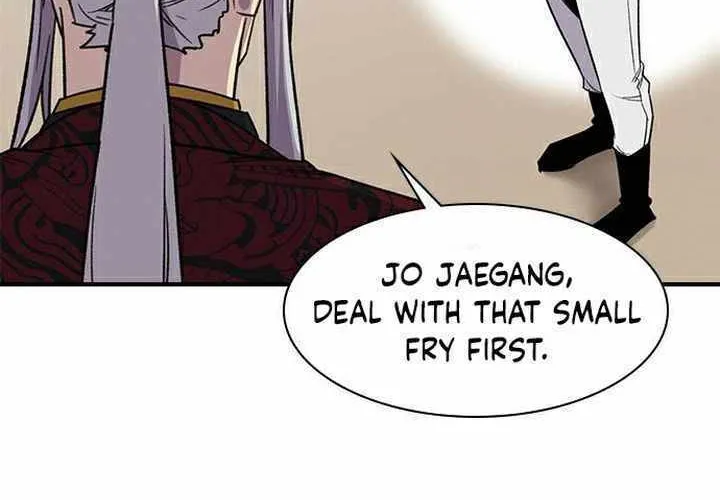 Read The Strongest Ever chapter 67 image 54 on Lezhin