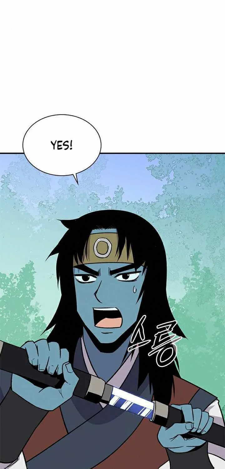 Read The Strongest Ever chapter 67 image 55 on Lezhin