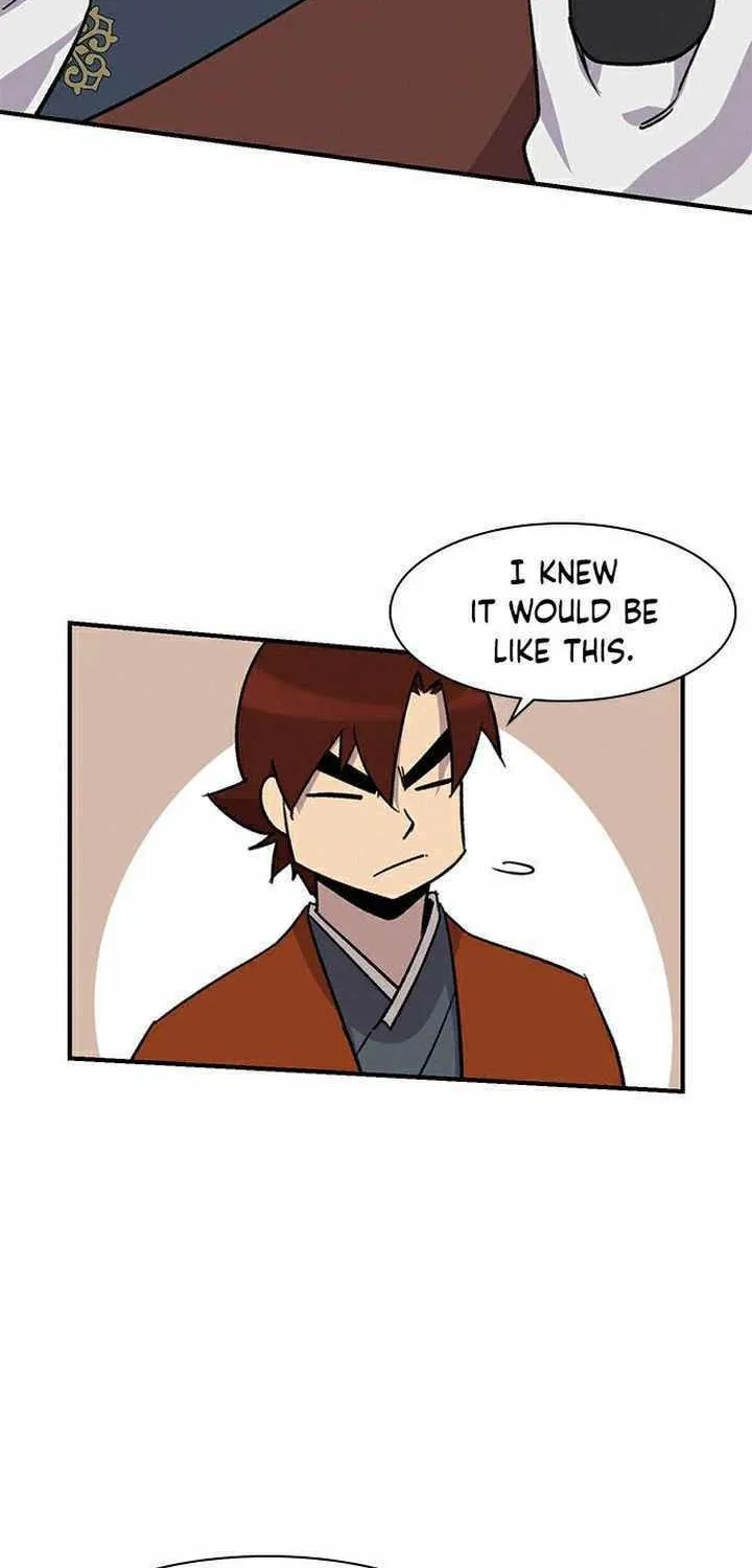 Read The Strongest Ever chapter 67 image 56 on Lezhin