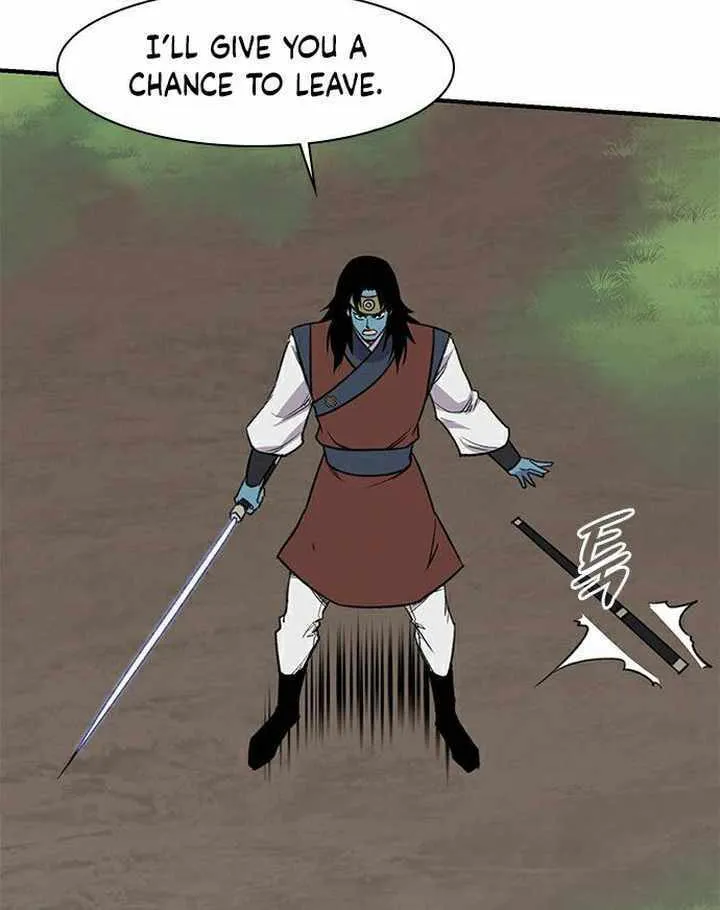 Read The Strongest Ever chapter 67 image 57 on Lezhin