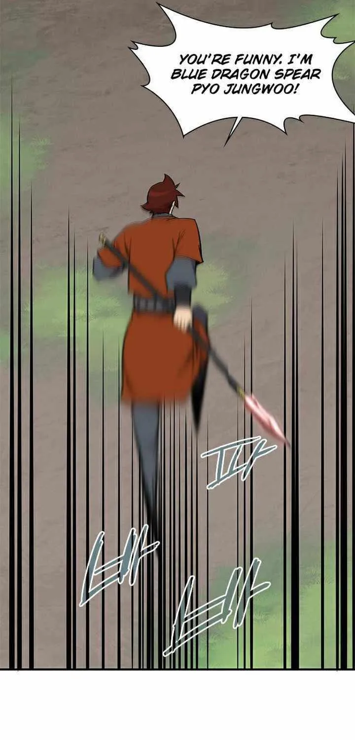 Read The Strongest Ever chapter 67 image 58 on Lezhin