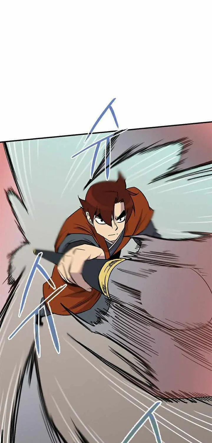 Read The Strongest Ever chapter 67 image 59 on Lezhin