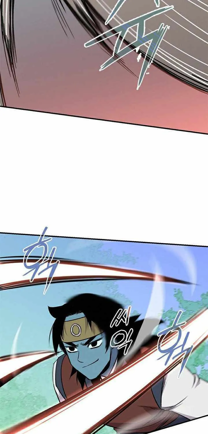 Read The Strongest Ever chapter 67 image 60 on Lezhin