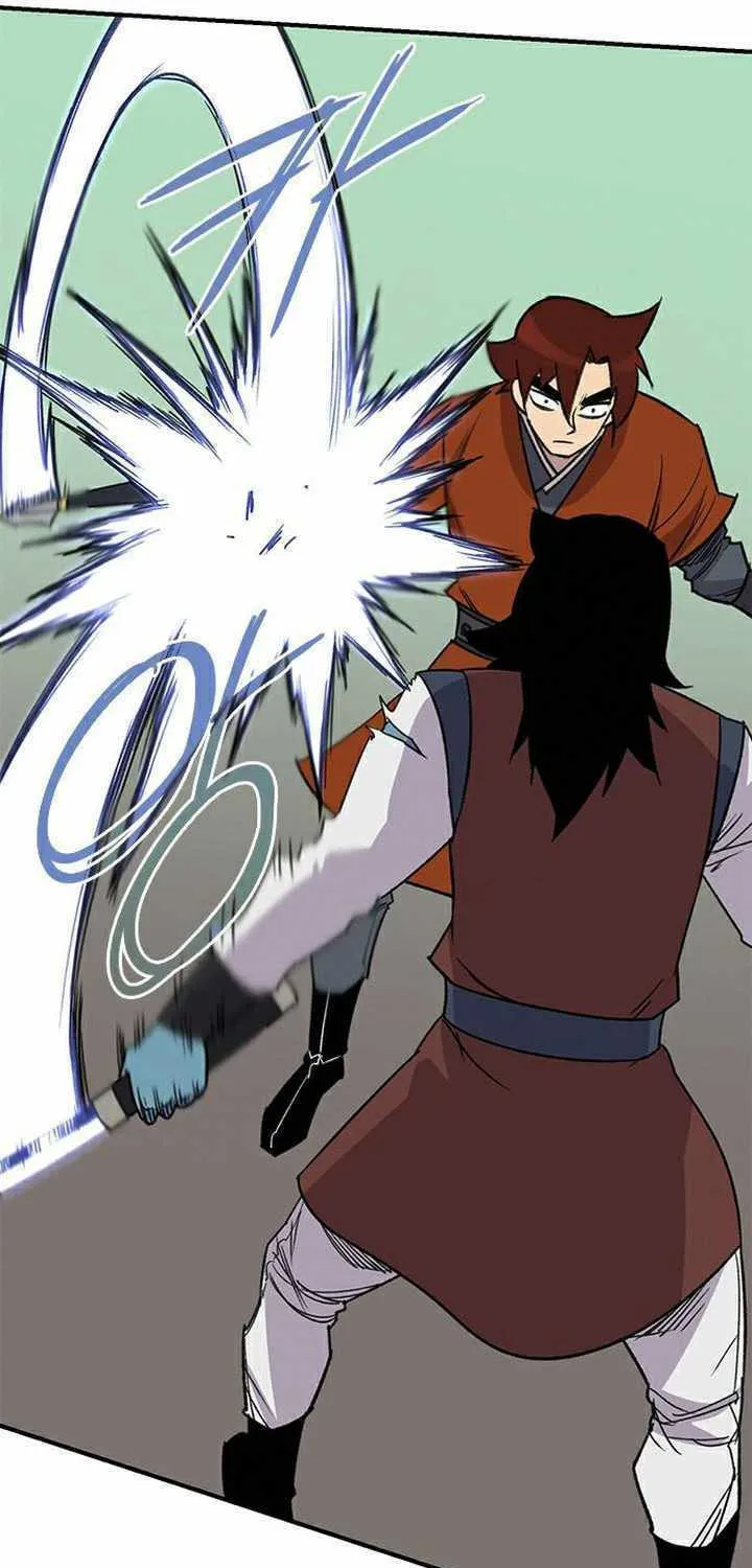 Read The Strongest Ever chapter 67 image 65 on Lezhin