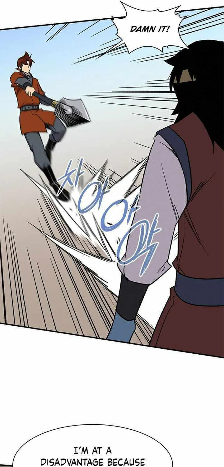 Read The Strongest Ever chapter 67 image 69 on Lezhin
