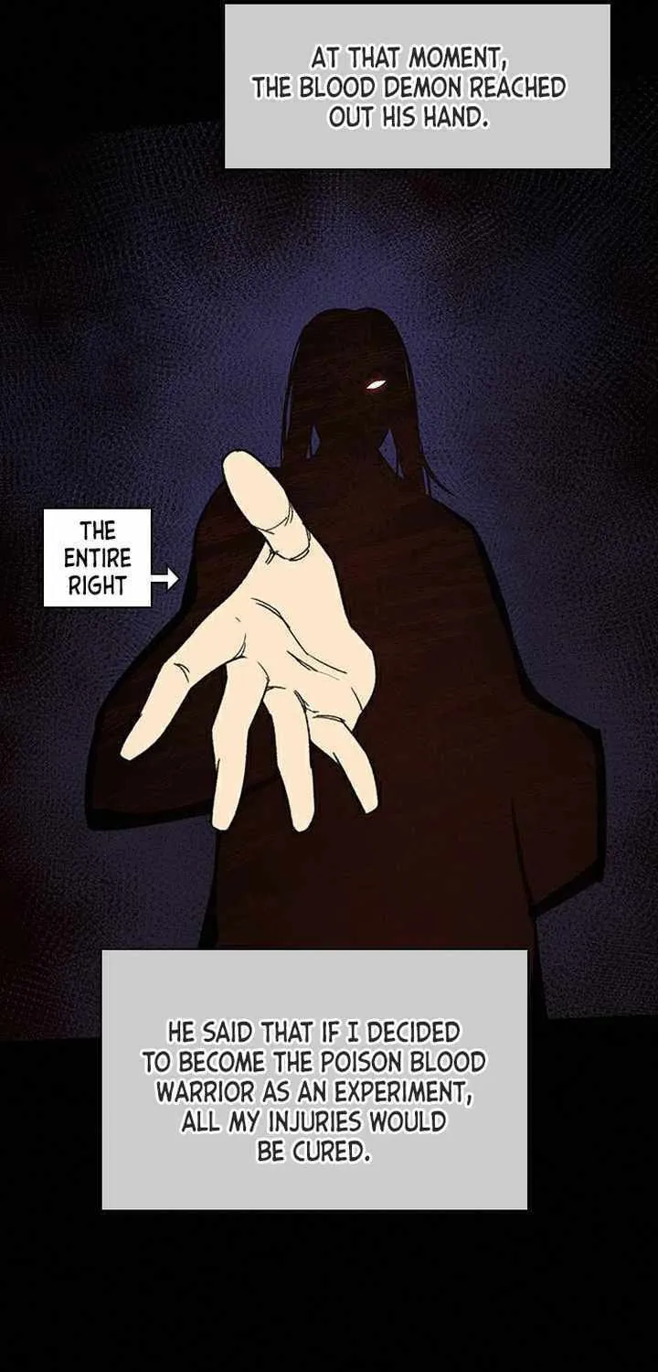 Read The Strongest Ever chapter 67 image 7 on Lezhin