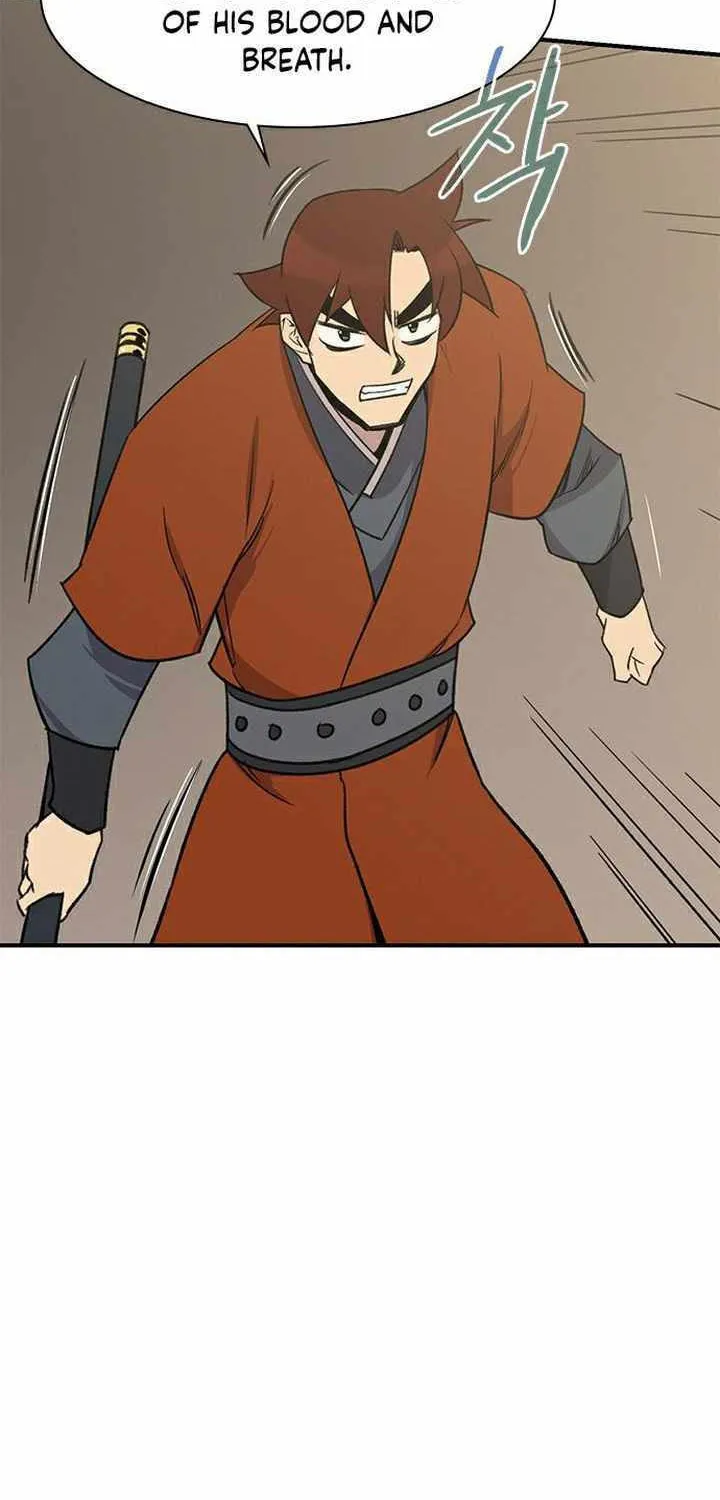 Read The Strongest Ever chapter 67 image 70 on Lezhin