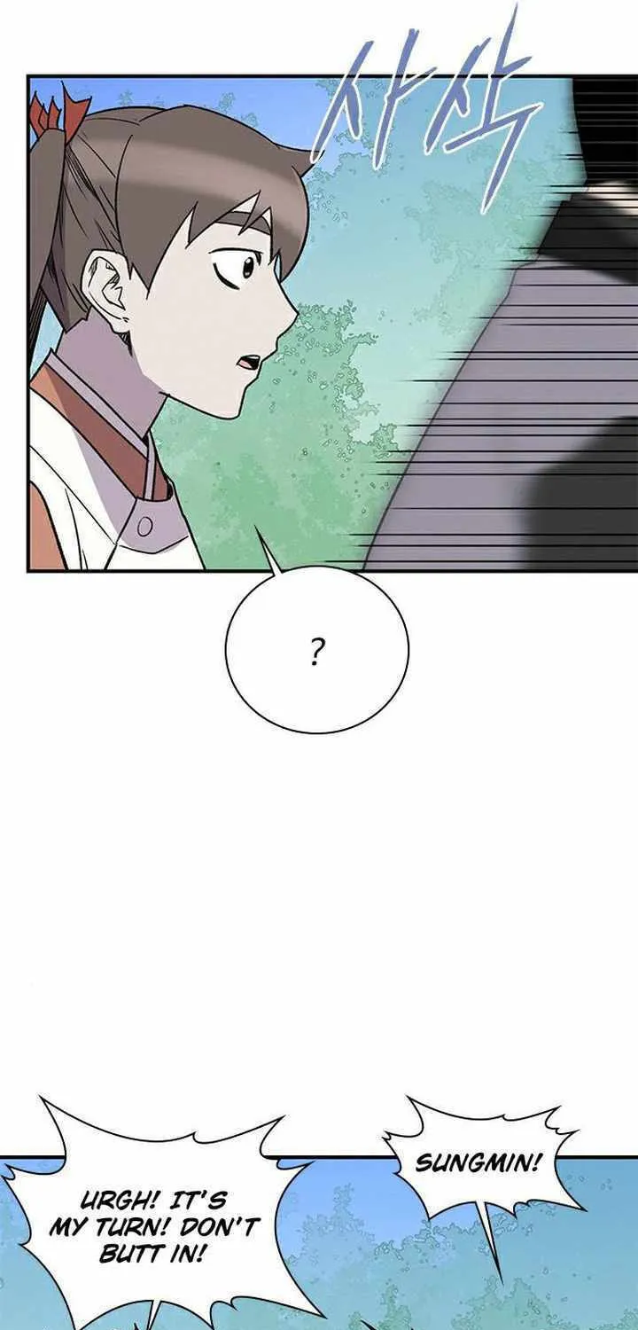 Read The Strongest Ever chapter 67 image 72 on Lezhin
