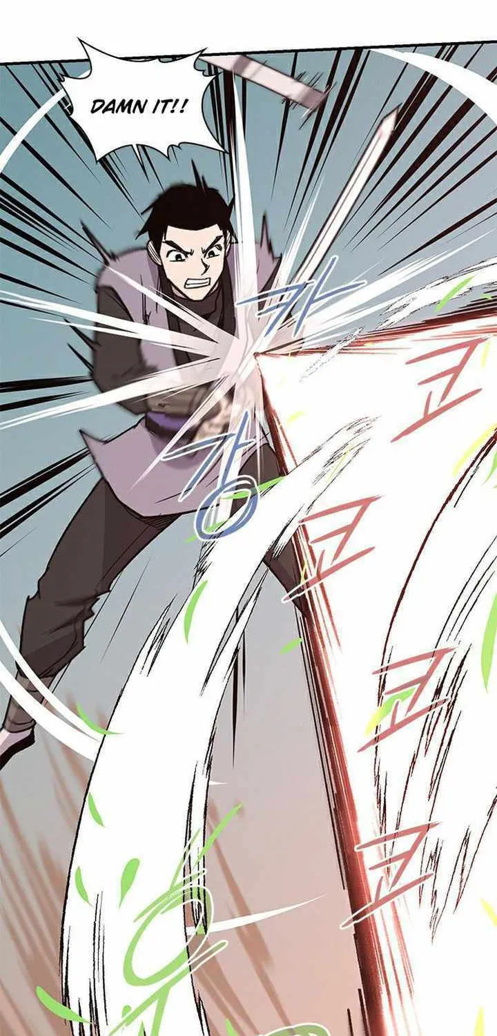 Read The Strongest Ever chapter 67 image 77 on Lezhin