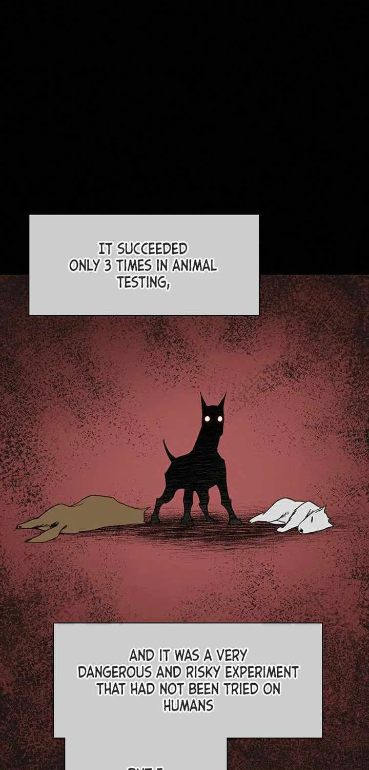 Read The Strongest Ever chapter 67 image 8 on Lezhin
