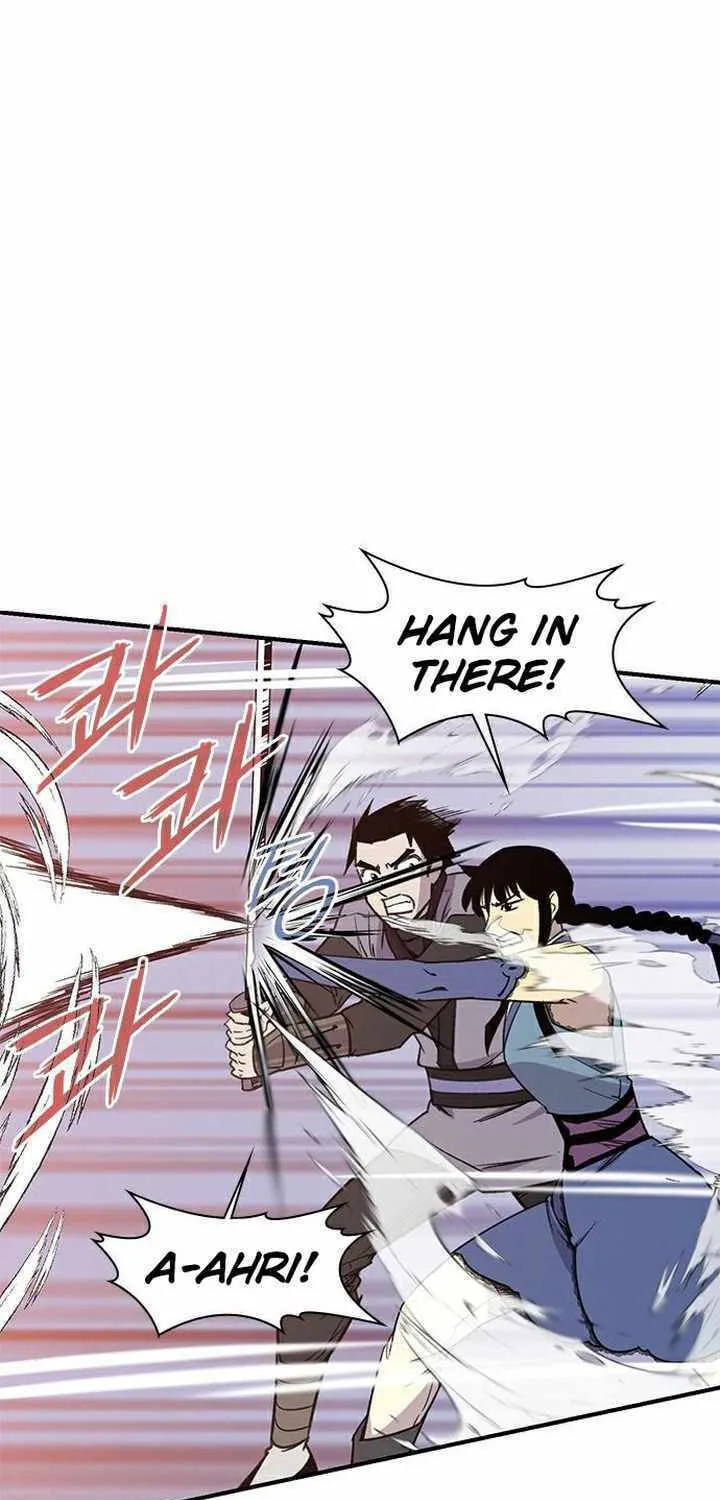 Read The Strongest Ever chapter 67 image 80 on Lezhin