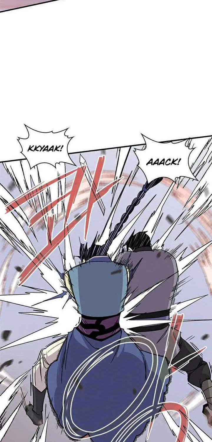 Read The Strongest Ever chapter 67 image 81 on Lezhin