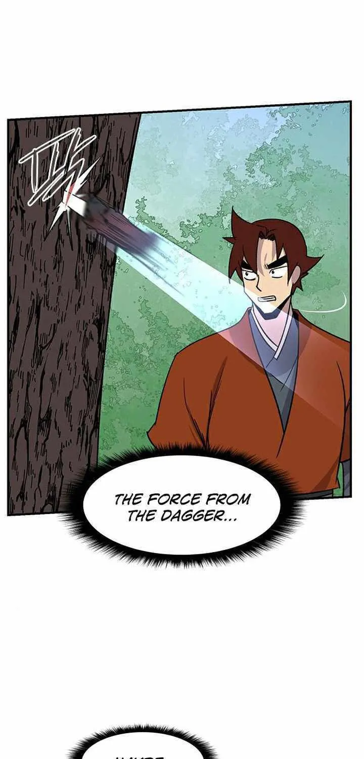 Read The Strongest Ever chapter 67 image 84 on Lezhin
