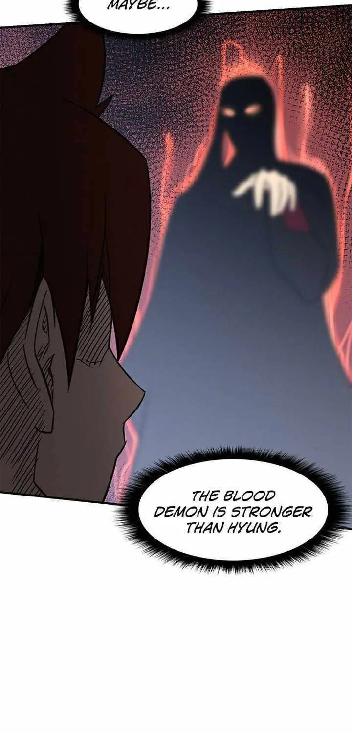 Read The Strongest Ever chapter 67 image 85 on Lezhin