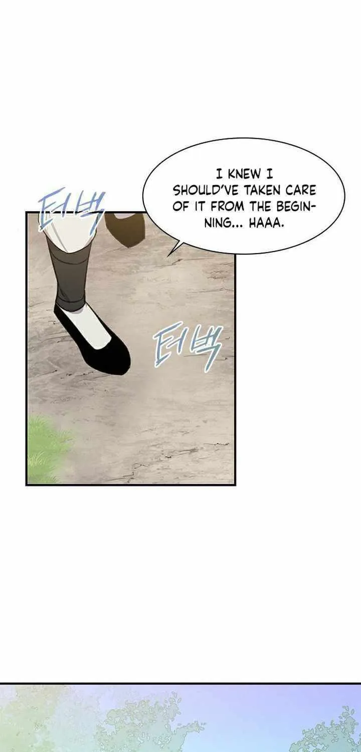 Read The Strongest Ever chapter 67 image 88 on Lezhin