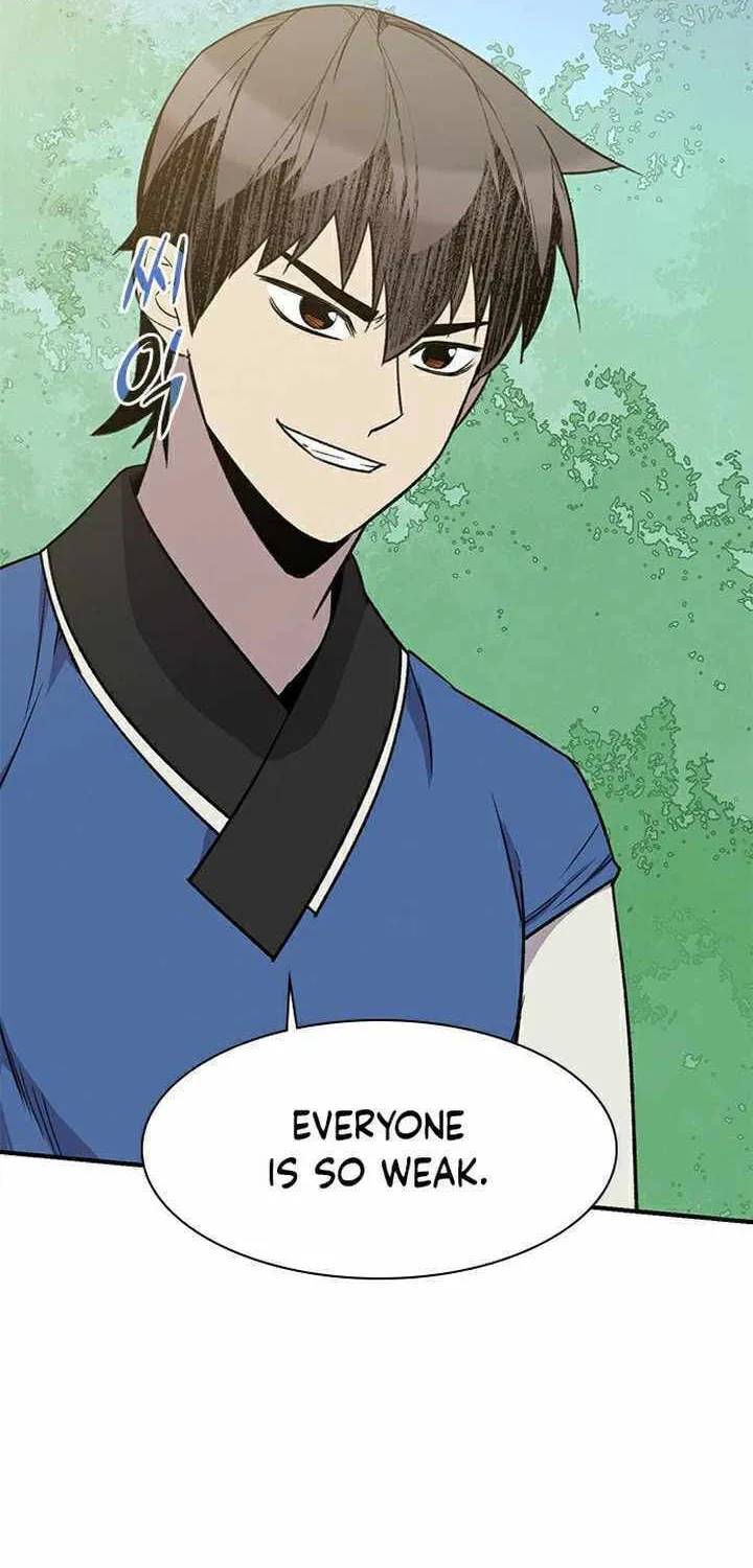 Read The Strongest Ever chapter 67 image 89 on Lezhin