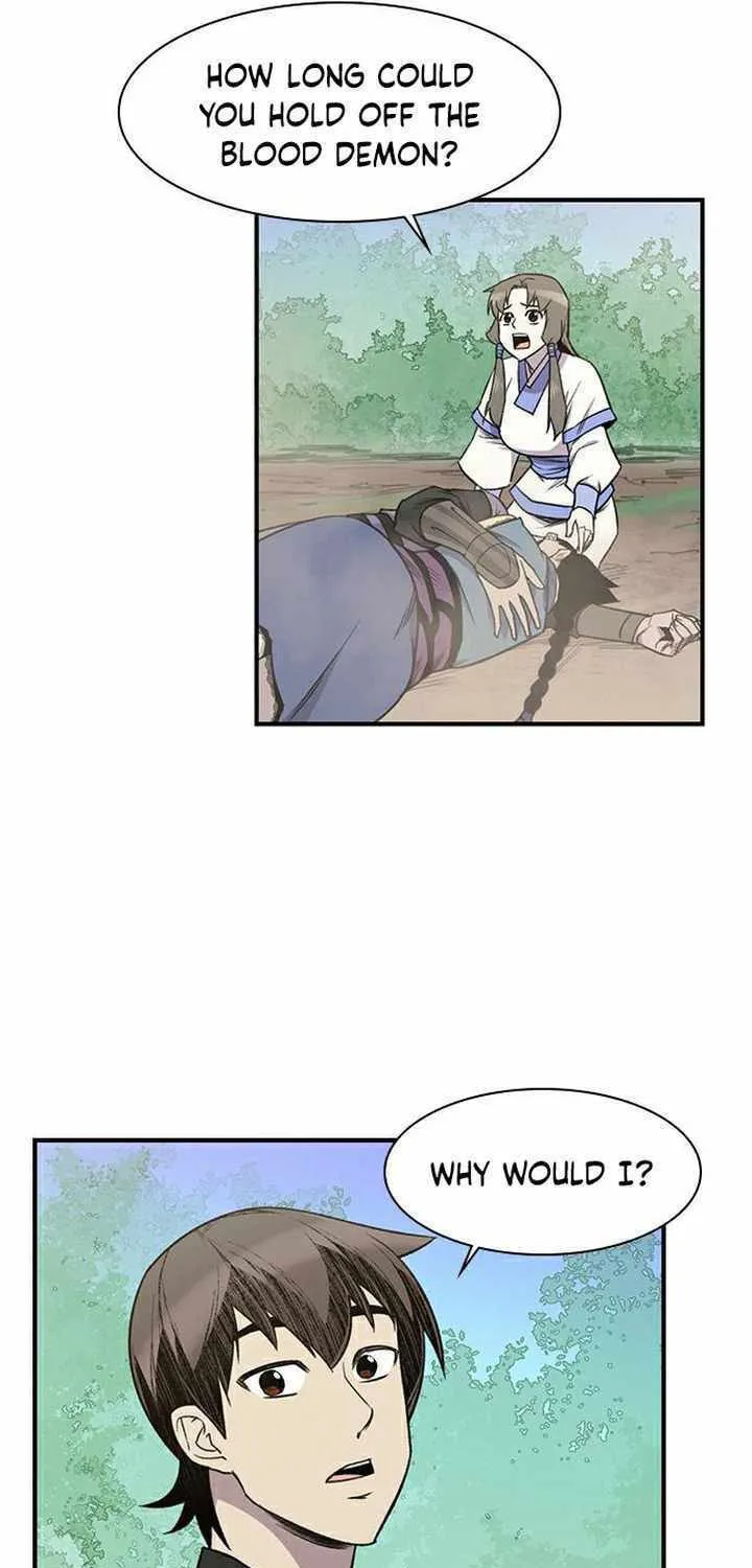 Read The Strongest Ever chapter 67 image 91 on Lezhin