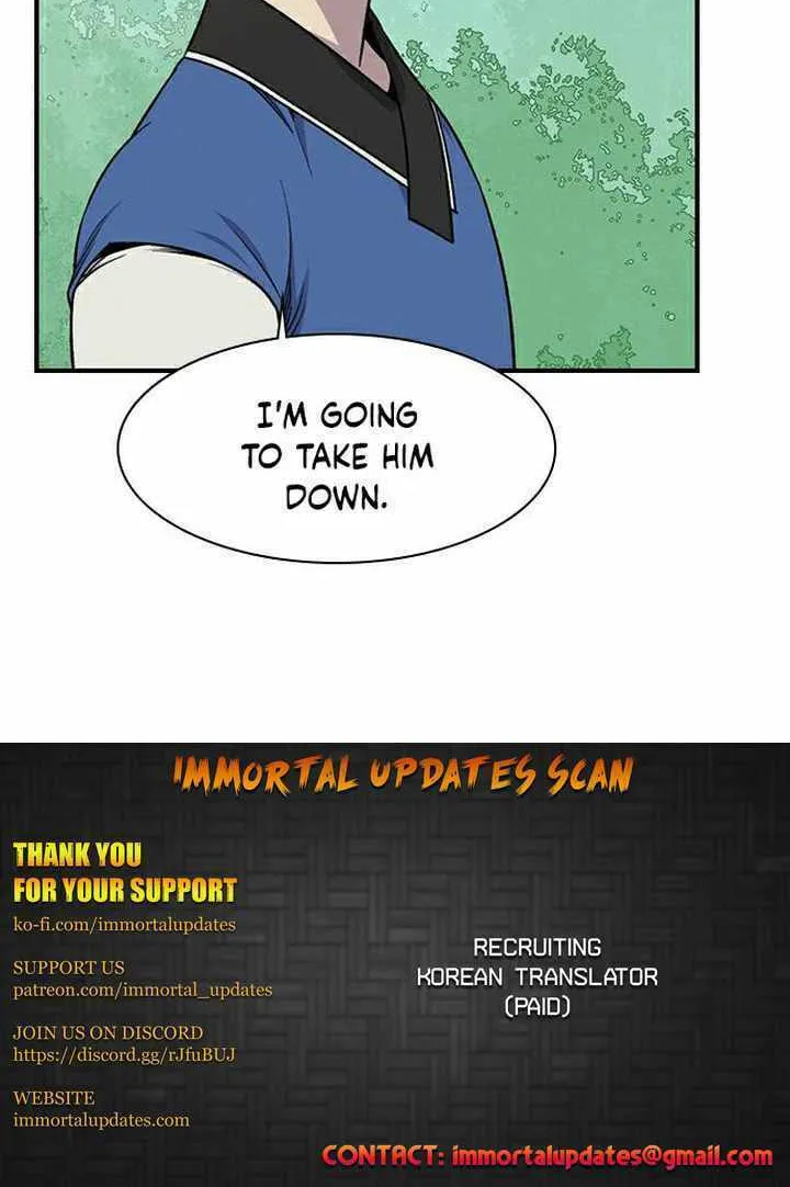 Read The Strongest Ever chapter 67 image 92 on Lezhin