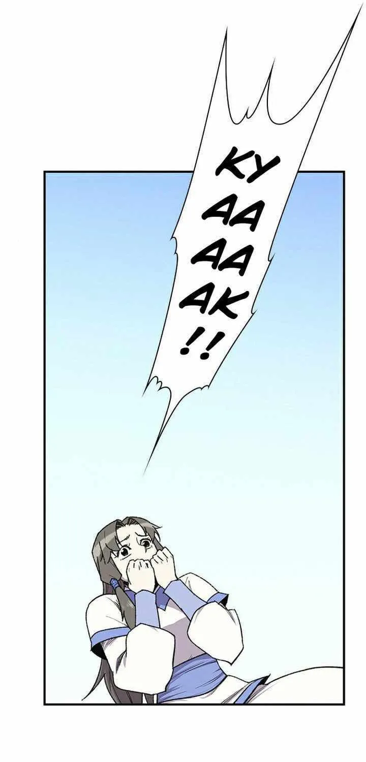 Read The Strongest Ever chapter 68 image 17 on Lezhin