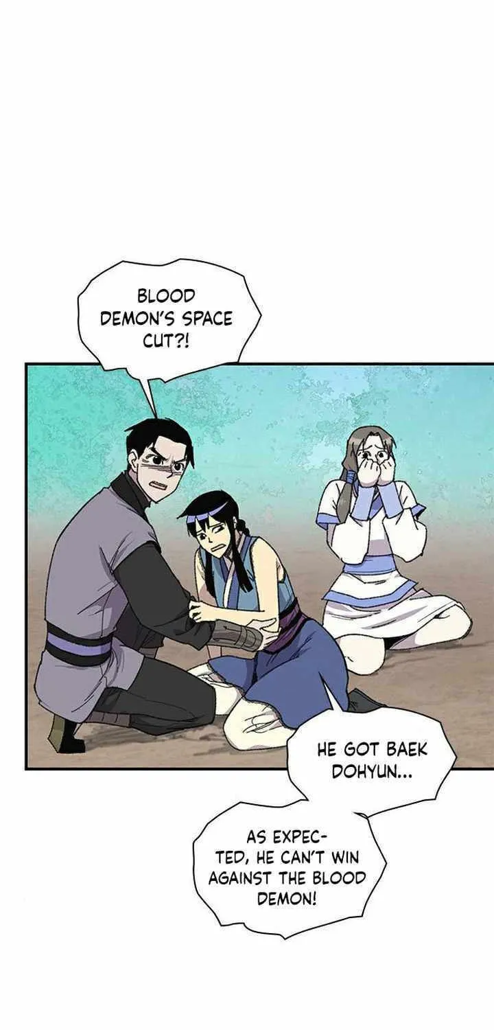 Read The Strongest Ever chapter 68 image 18 on Lezhin