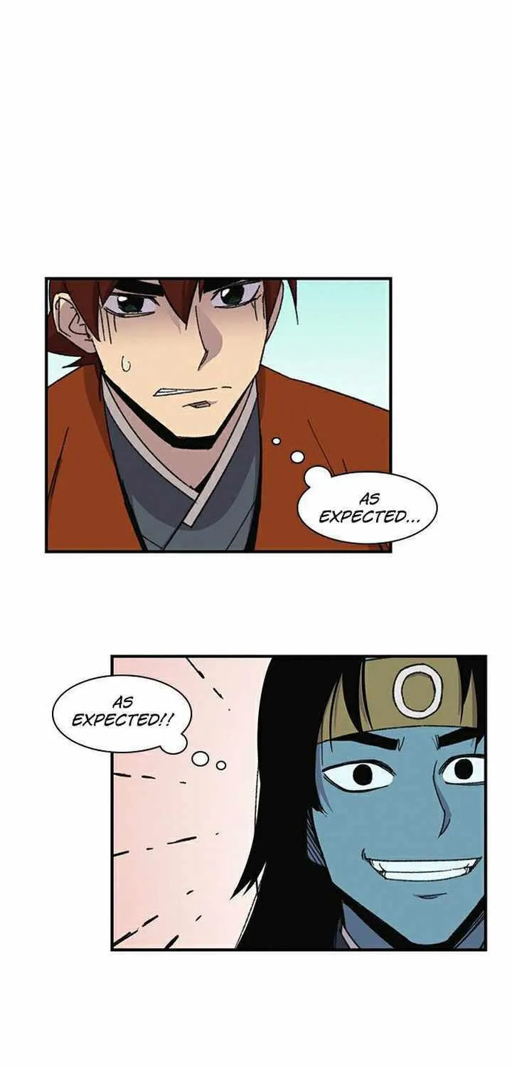 Read The Strongest Ever chapter 68 image 19 on Lezhin