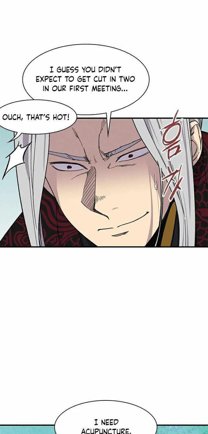 Read The Strongest Ever chapter 68 image 22 on Lezhin