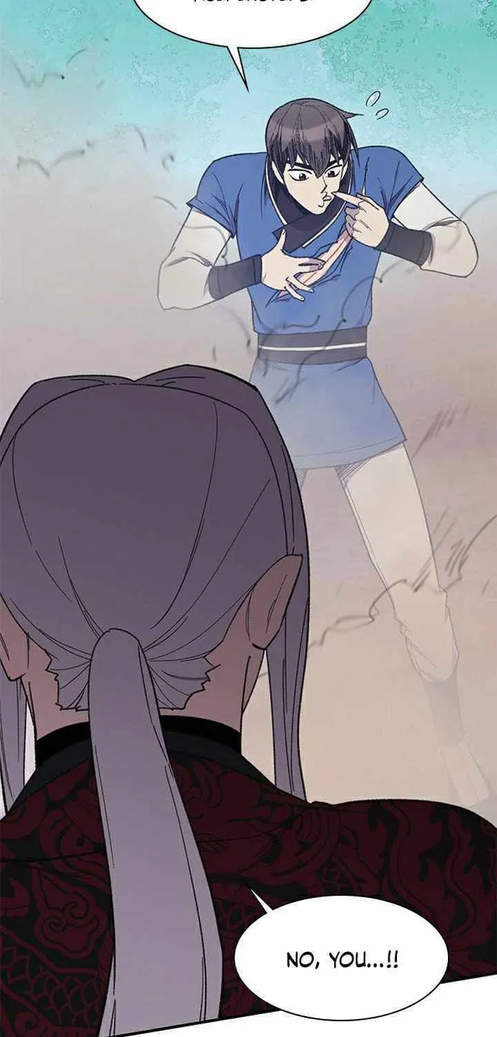 Read The Strongest Ever chapter 68 image 23 on Lezhin