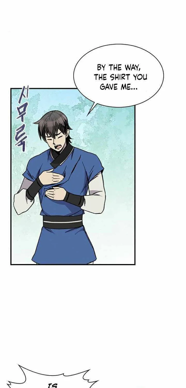 Read The Strongest Ever chapter 68 image 26 on Lezhin