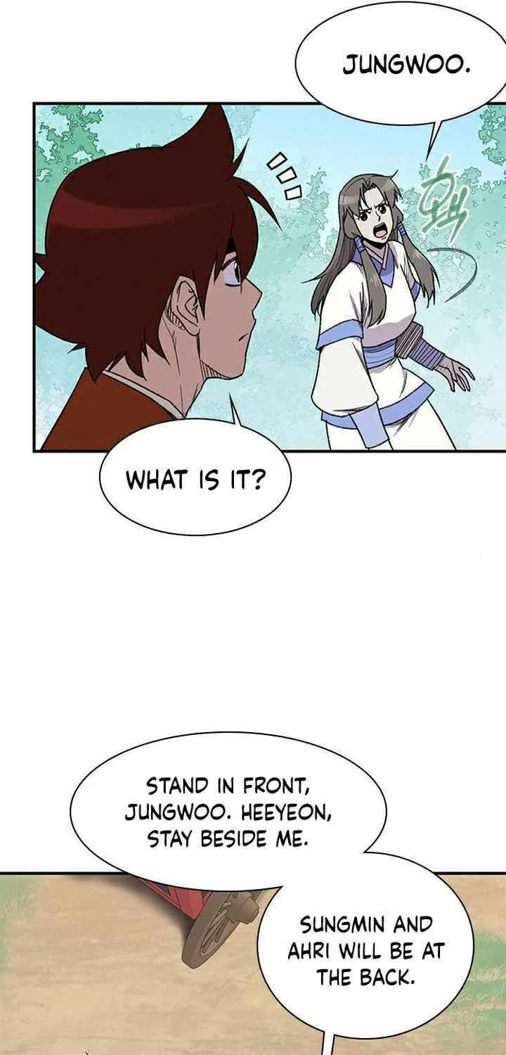 Read The Strongest Ever chapter 68 image 29 on Lezhin
