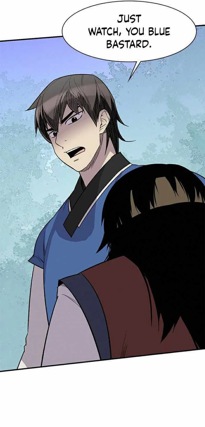 Read The Strongest Ever chapter 68 image 3 on Lezhin