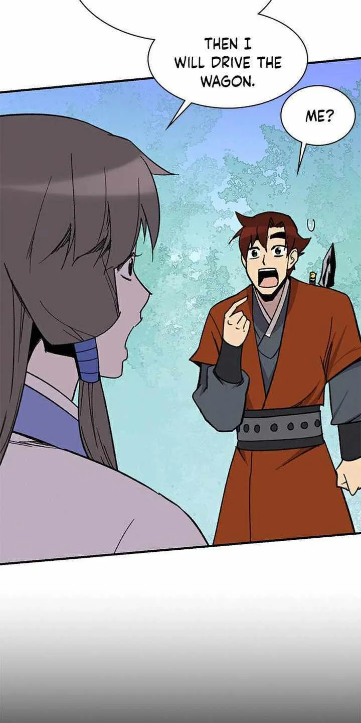 Read The Strongest Ever chapter 68 image 31 on Lezhin