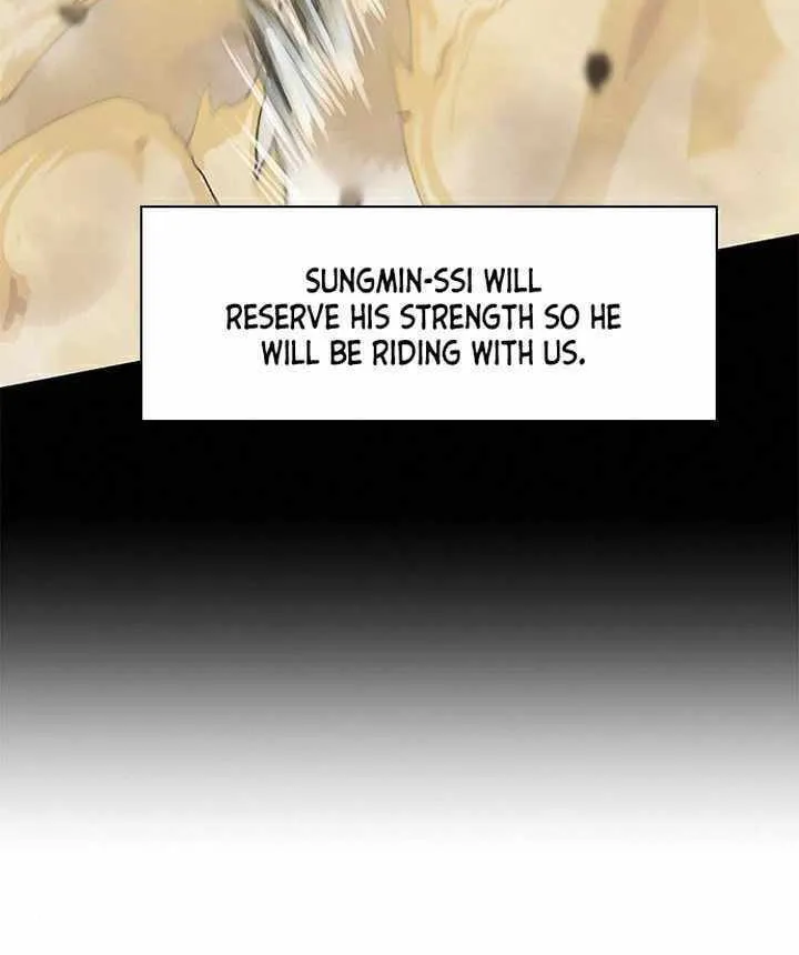 Read The Strongest Ever chapter 68 image 34 on Lezhin