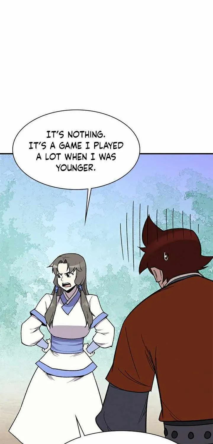 Read The Strongest Ever chapter 68 image 36 on Lezhin
