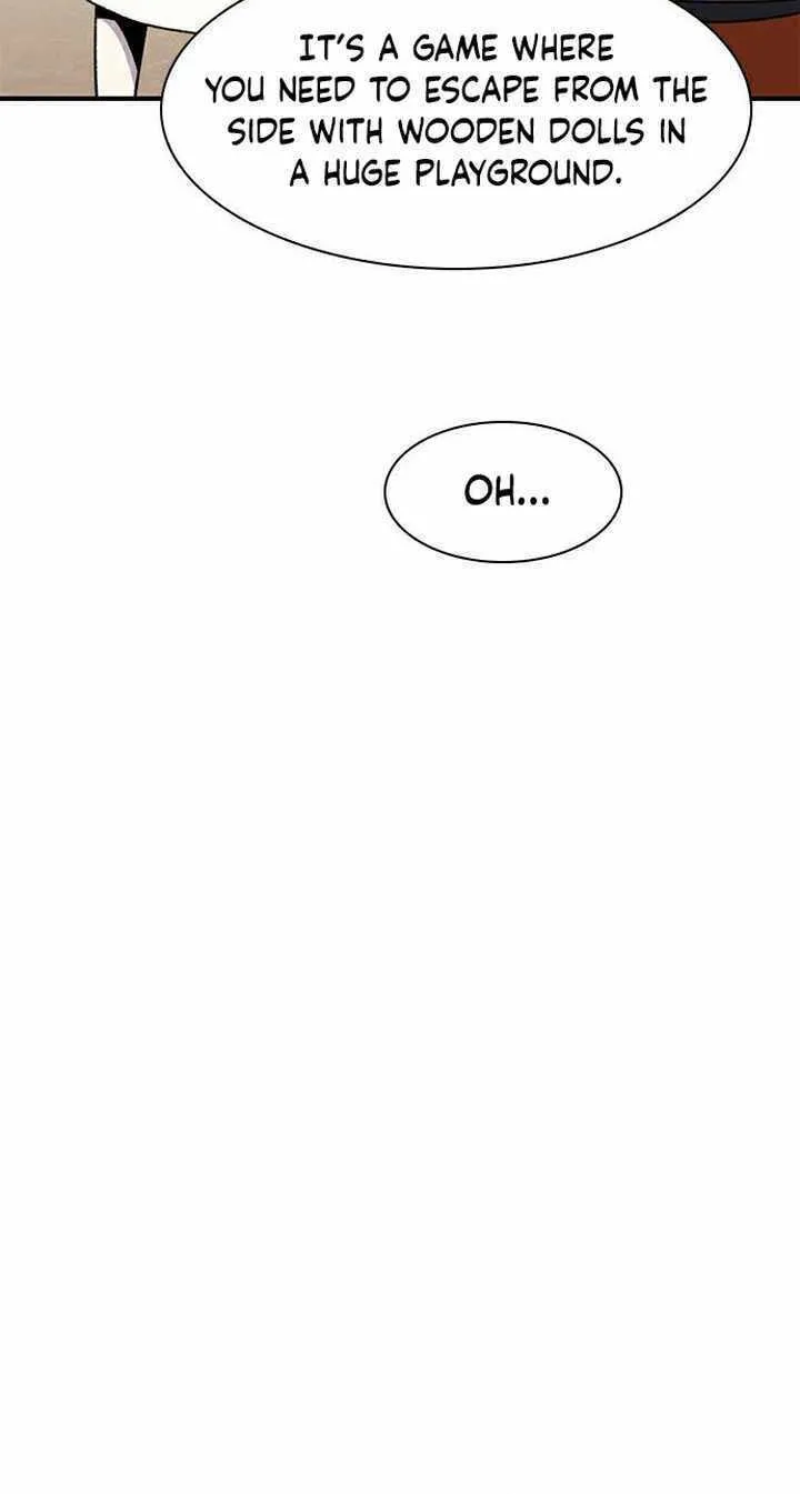 Read The Strongest Ever chapter 68 image 37 on Lezhin