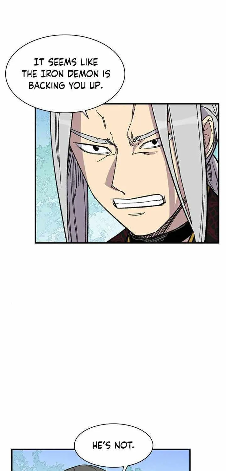 Read The Strongest Ever chapter 68 image 39 on Lezhin